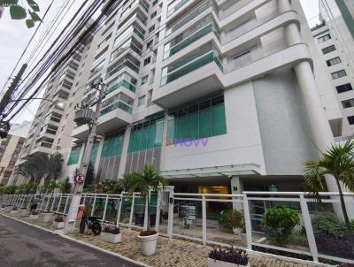 Apartamento 3 Quartos para Venda, em Niter�i, bairro Icara�, 3 dormit�rios, 1 banheiro, 2 su�tes, 2 vagas