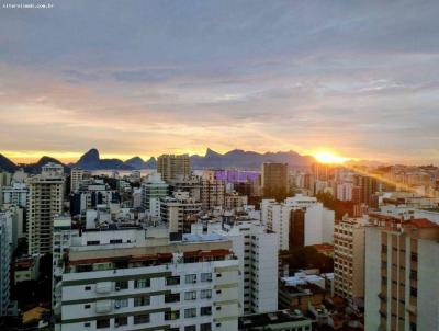 Apartamento 2 Quartos para Venda, em Niter�i, bairro Icara�, 2 dormit�rios, 3 banheiros, 1 su�te, 1 vaga