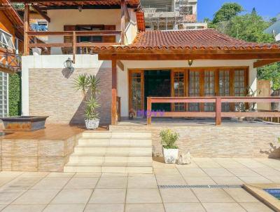 Casa Alto Padr�o para Venda, em Niter�i, bairro Mata Paca, 4 dormit�rios, 4 banheiros, 1 su�te, 2 vagas