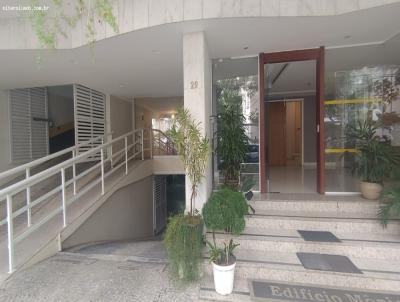 Apartamento 4 Quartos para Venda, em Niter�i, bairro Icara�, 4 dormit�rios, 4 banheiros, 1 su�te, 2 vagas
