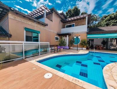 Casa Alto Padr�o para Venda, em Niter�i, bairro Maria Paula, 6 dormit�rios, 5 banheiros, 3 su�tes, 2 vagas