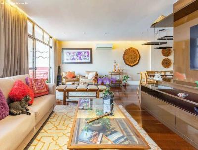 Apartamento 3 Quartos para Venda, em Niter�i, bairro Ing�, 3 dormit�rios, 4 banheiros, 2 su�tes, 2 vagas