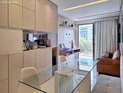 Apartamento 2 Quartos para Venda, em Niter�i, bairro Icara�, 2 dormit�rios, 4 banheiros, 2 su�tes