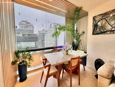 Apartamento 3 Quartos para Venda, em Niter�i, bairro Icara�, 3 dormit�rios, 2 banheiros, 1 su�te, 1 vaga