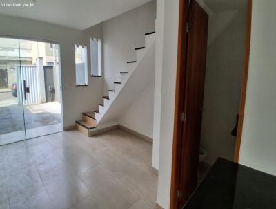 Casa para Venda, em Maric�, bairro BARROCO, 2 dormit�rios, 1 banheiro, 2 su�tes, 1 vaga