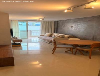 Apartamento 2 Quartos para Venda, em Niter�i, bairro VITAL BRASIL, 2 dormit�rios, 2 banheiros, 1 su�te, 2 vagas