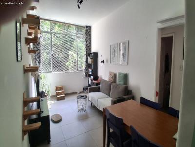 Apartamento 2 Quartos para Venda, em Niter�i, bairro Santa Rosa, 2 dormit�rios, 2 banheiros