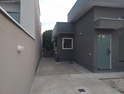 Casa para Venda, em Maric�, bairro INO�, 2 dormit�rios, 1 banheiro, 1 su�te, 1 vaga