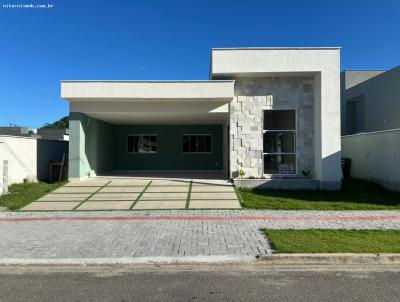 Casa Alto Padr�o para Venda, em Maric�, bairro Cajueiros (Itaipua�u), 4 dormit�rios, 3 banheiros, 2 su�tes, 2 vagas