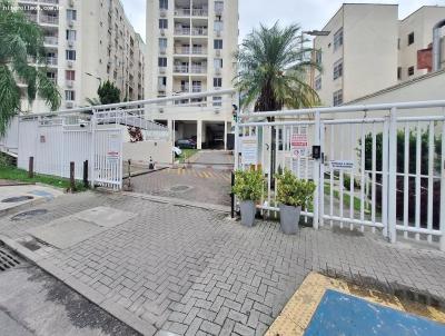 Apartamento 2 Quartos para Venda, em Niter�i, bairro BARRETO, 2 dormit�rios, 1 banheiro, 1 vaga