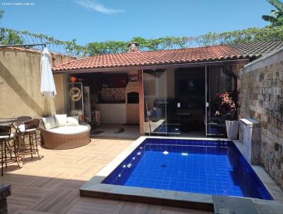 Casas 3 e 4 Quartos para Venda, em Niter�i, bairro Itaipu, 3 dormit�rios, 2 banheiros, 1 su�te, 1 vaga