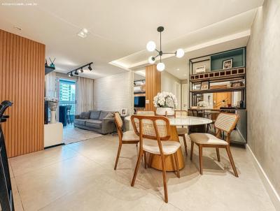 Apartamento 2 Quartos para Venda, em Niter�i, bairro Icara�, 2 dormit�rios, 3 banheiros, 1 su�te, 1 vaga
