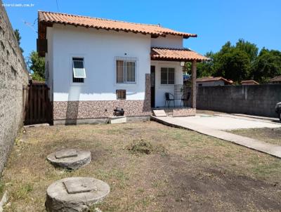 Casa para Venda, em Maric�, bairro CH�CARA DE INO�, 3 dormit�rios, 2 banheiros, 1 su�te, 1 vaga