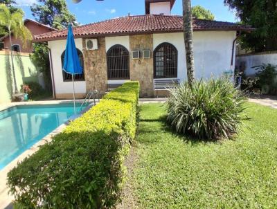 Casa Alto Padr�o para Venda, em Niter�i, bairro Maria Paula, 5 dormit�rios, 5 banheiros, 2 su�tes, 4 vagas