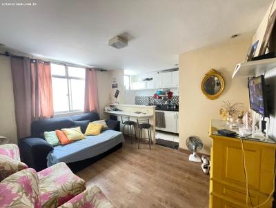 Apartamento 2 Quartos para Venda, em Niter�i, bairro Icara�, 2 dormit�rios, 1 banheiro, 1 vaga