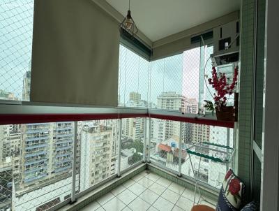 Apartamento 2 Quartos para Venda, em Niter�i, bairro Icara�, 2 dormit�rios, 3 banheiros, 1 su�te, 2 vagas