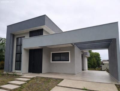 Casas 3 e 4 Quartos para Venda, em Maric�, bairro S�O JOS� DO IMBASSA�, 3 dormit�rios, 2 banheiros, 1 su�te