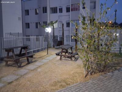 Apartamento 1 Quarto para Venda, em S�o Gon�alo, bairro Maria Paula, 1 dormit�rio, 1 banheiro, 1 vaga