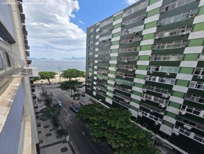Apartamento 3 Quartos para Venda, em , bairro Icara�, 3 dormit�rios, 3 banheiros, 1 su�te, 1 vaga