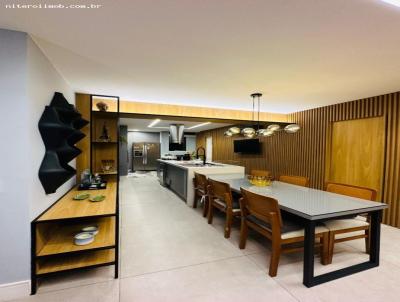 Apartamento 3 Quartos para Venda, em Niter�i, bairro Icara�, 3 dormit�rios, 2 banheiros, 1 su�te, 1 vaga