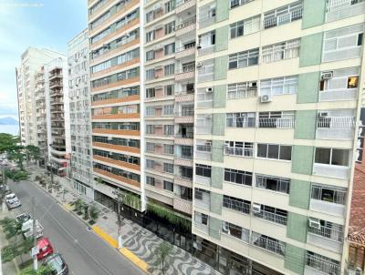 Apartamento 3 Quartos para Venda, em Niter�i, bairro Icara�, 3 dormit�rios, 3 banheiros, 1 su�te, 1 vaga