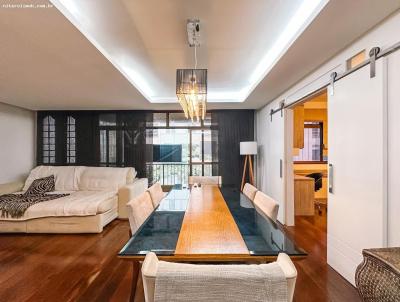 Apartamento 4 Quartos para Venda, em Niter�i, bairro Icara�, 4 dormit�rios, 2 su�tes, 3 vagas