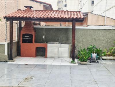 Apartamento 3 Quartos para Venda, em Niter�i, bairro Icara�, 3 dormit�rios, 2 banheiros, 1 su�te, 1 vaga