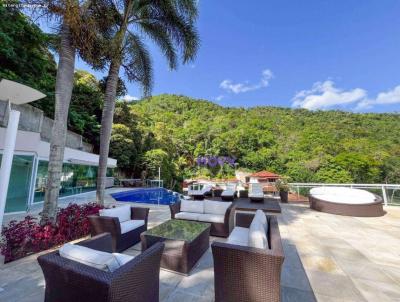 Casa Alto Padr�o para Venda, em Niter�i, bairro Engenho do Mato, 4 dormit�rios, 6 banheiros, 4 su�tes, 6 vagas