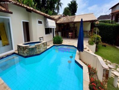Casa Alto Padr�o para Venda, em Niter�i, bairro Engenho do Mato, 3 dormit�rios, 3 banheiros, 1 su�te, 2 vagas