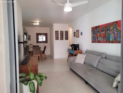 Apartamento 4 Quartos para Venda, em Niter�i, bairro Icara�, 4 dormit�rios, 4 banheiros, 2 su�tes, 1 vaga