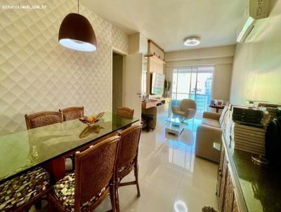 Apartamento 3 Quartos para Venda, em Niter�i, bairro Icara�, 3 dormit�rios, 2 banheiros, 1 su�te, 2 vagas