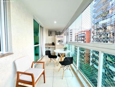 Apartamento 3 Quartos para Venda, em Niter�i, bairro Icara�, 3 dormit�rios, 2 banheiros, 1 su�te, 1 vaga
