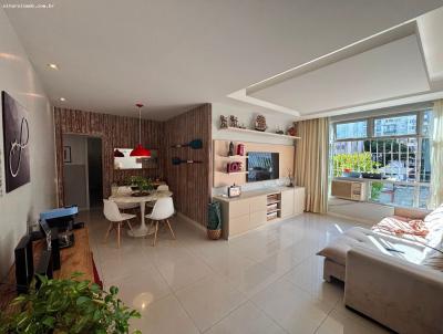 Apartamento 3 Quartos para Venda, em Niter�i, bairro Icara�, 3 dormit�rios, 1 su�te, 1 vaga