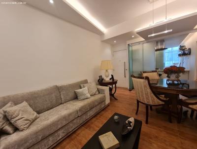 Apartamento 2 Quartos para Venda, em Niter�i, bairro Icara�, 2 dormit�rios