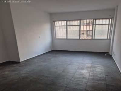 Apartamento 2 Quartos para Venda, em Niter�i, bairro Icara�, 2 dormit�rios, 2 banheiros