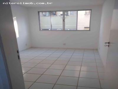 Apartamento para Venda, em S�o Gon�alo, bairro Maria Paula, 2 dormit�rios, 2 banheiros