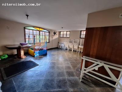 Apartamento 2 Quartos para Venda, em Niter�i, bairro Icara�, 2 dormit�rios, 2 banheiros
