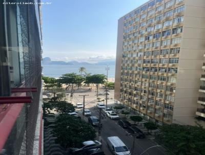 Apartamento 3 Quartos para Venda, em Niter�i, bairro Icara�, 3 dormit�rios, 1 su�te, 2 vagas