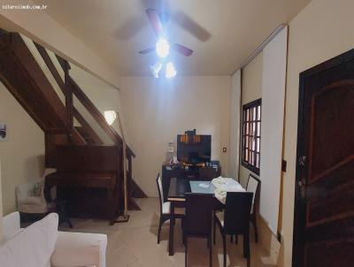 Casa para Venda, em Niter�i, bairro Piratininga, 3 dormit�rios, 2 banheiros