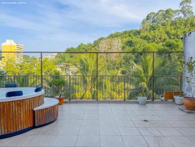 Apartamento Garden para Venda, em Niter�i, bairro Gragoat�, 3 dormit�rios, 3 banheiros, 1 su�te, 1 vaga