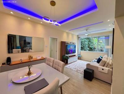Apartamento 3 Quartos para Venda, em Niter�i, bairro Icara�, 3 dormit�rios, 2 banheiros
