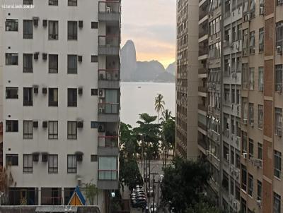 Apartamento 2 Quartos para Venda, em Niter�i, bairro Icara�, 2 dormit�rios, 2 banheiros, 1 su�te