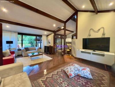 Casa Alto Padr�o para Venda, em Niter�i, bairro Jacar�, 5 dormit�rios, 6 banheiros, 4 su�tes, 4 vagas