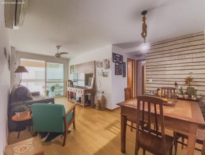 Apartamento 2 Quartos para Venda, em Niter�i, bairro Icara�, 2 dormit�rios, 3 banheiros, 1 su�te, 1 vaga