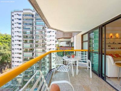 Apartamento 4 Quartos para Venda, em Niter�i, bairro Icara�, 4 dormit�rios, 2 banheiros, 2 su�tes, 2 vagas
