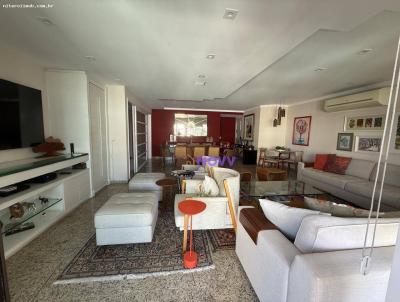 Apartamento 3 Quartos para Venda, em Niter�i, bairro Icara�, 3 dormit�rios, 5 banheiros, 2 su�tes, 2 vagas