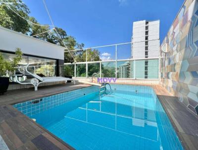 Cobertura para Venda, em Niter�i, bairro Icara�, 3 dormit�rios, 7 banheiros, 3 su�tes, 3 vagas