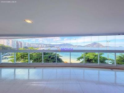 Apartamento 4 Quartos para Venda, em Niter�i, bairro Icara�, 4 dormit�rios, 5 banheiros, 4 su�tes, 4 vagas