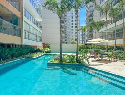 Apartamento 4 Quartos para Venda, em Niter�i, bairro Icara�, 4 dormit�rios, 5 banheiros, 4 su�tes, 2 vagas