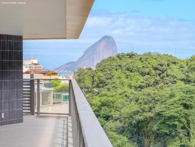 Apartamento 4 Quartos para Venda, em Niter�i, bairro Icara�, 4 dormit�rios, 4 su�tes, 3 vagas